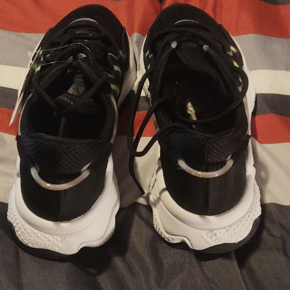 OZWEEGO RUNNING SHOES - Picture 4 of 7